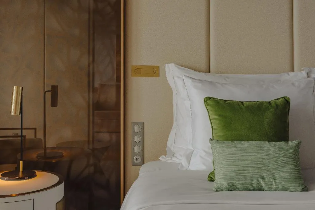 SUITE STANDARD Room, The Reserve, Madeira