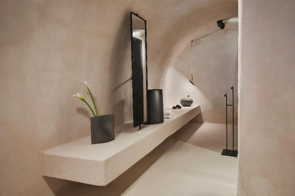 SUITE STANDARD Room, Divine Cave Experience, Santorini