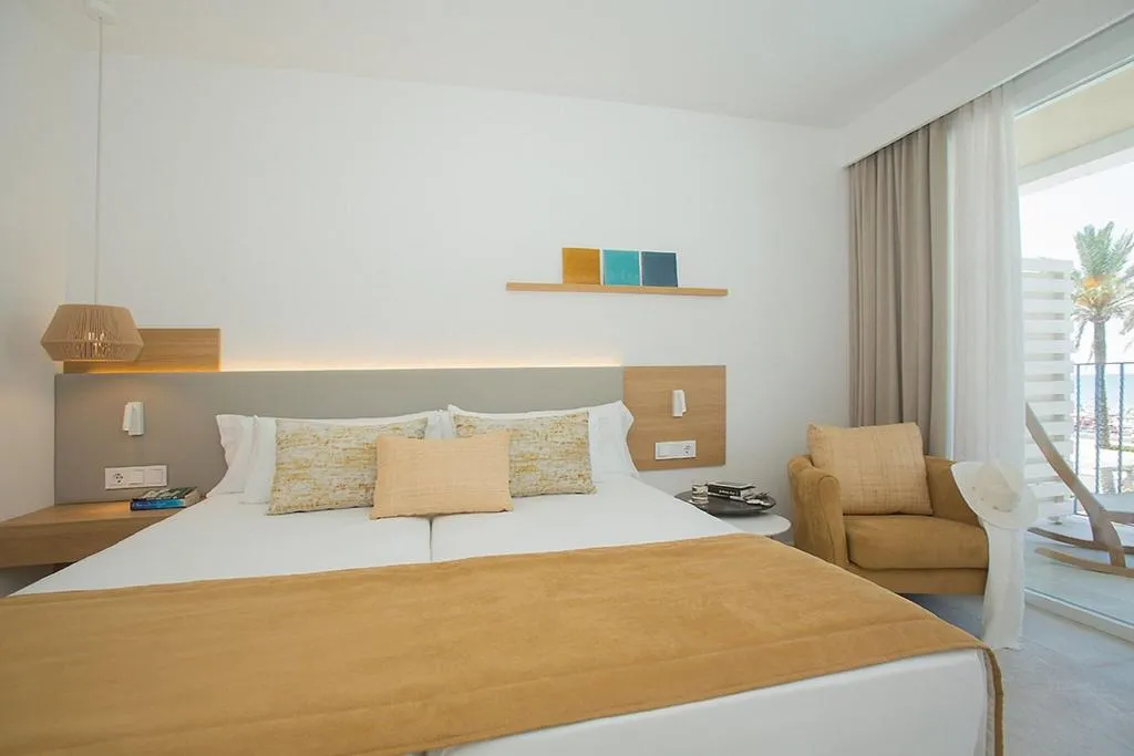 DOUBLE SUPERIOR SEA VIEW Room, Myseahouse Flamingo, Majorca