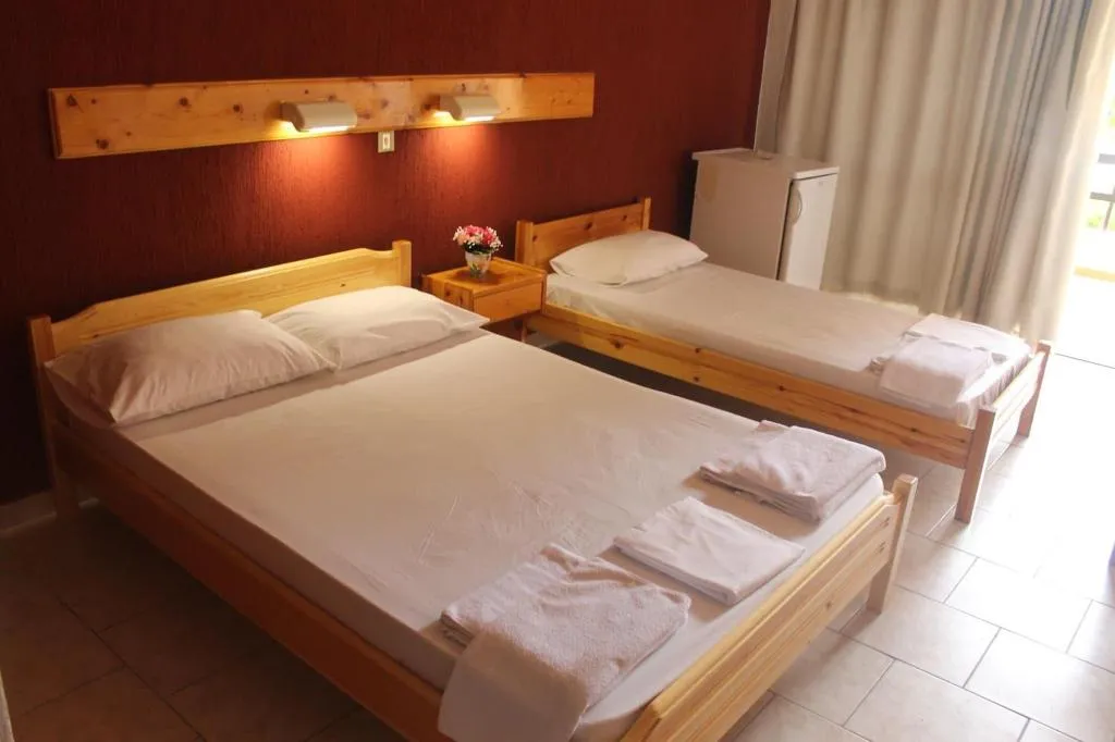 Room, Le Mirage Hotel, Corfu