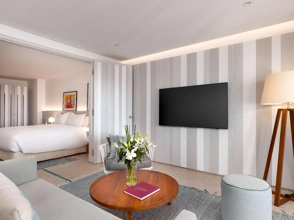 Room, Sofitel Agadir Thalassa, Agadir