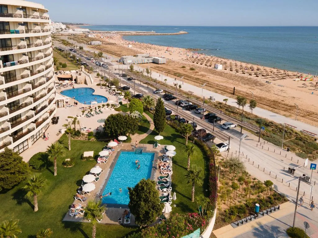 General view, Vila Gale Ampalius, Algarve