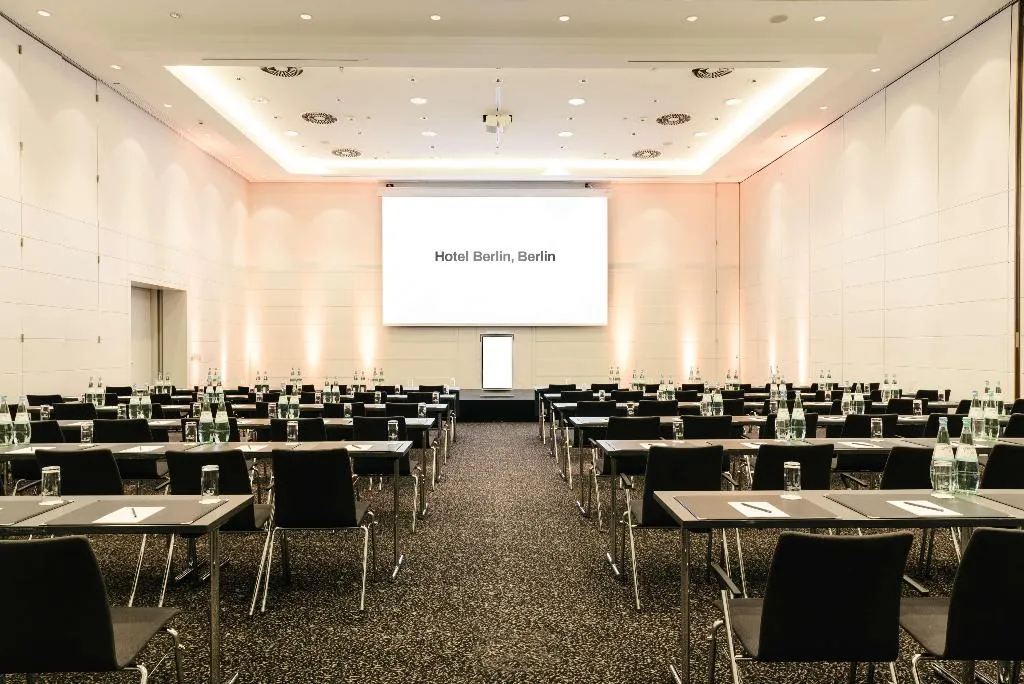 Conferences, Hotel Berlin, Berlin, Berlin
