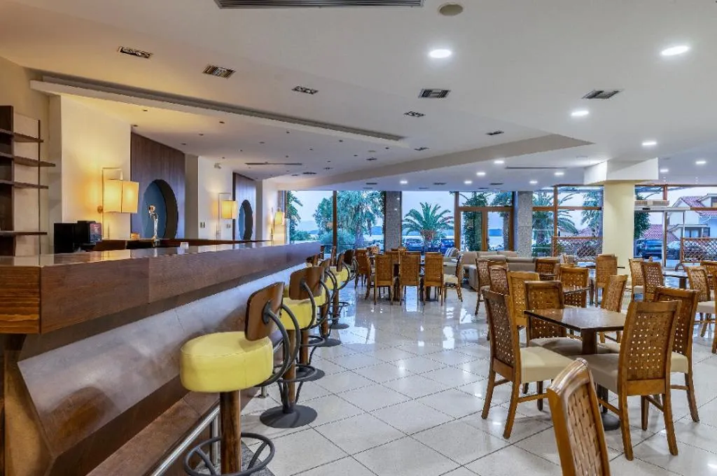Restaurant, Aristoteles Holiday Resort & Spa, Thessaloniki