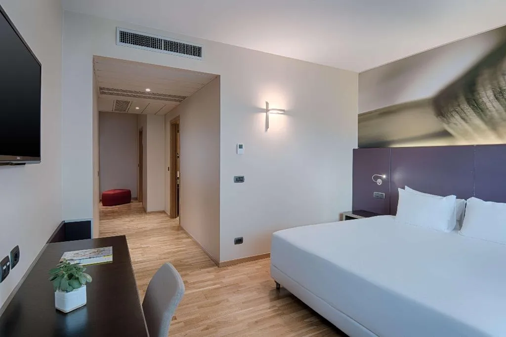 Room, Ac Hotel Milano Sesto, Milan