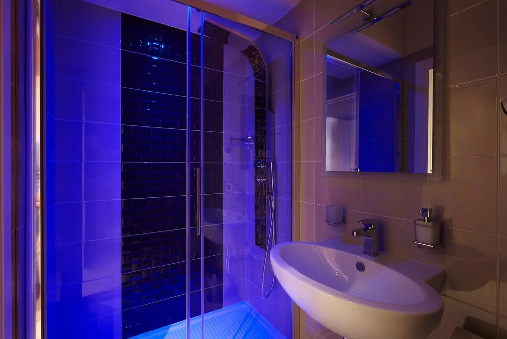 TRIPLE STANDARD Room, Hospitality Hotel, Palermo