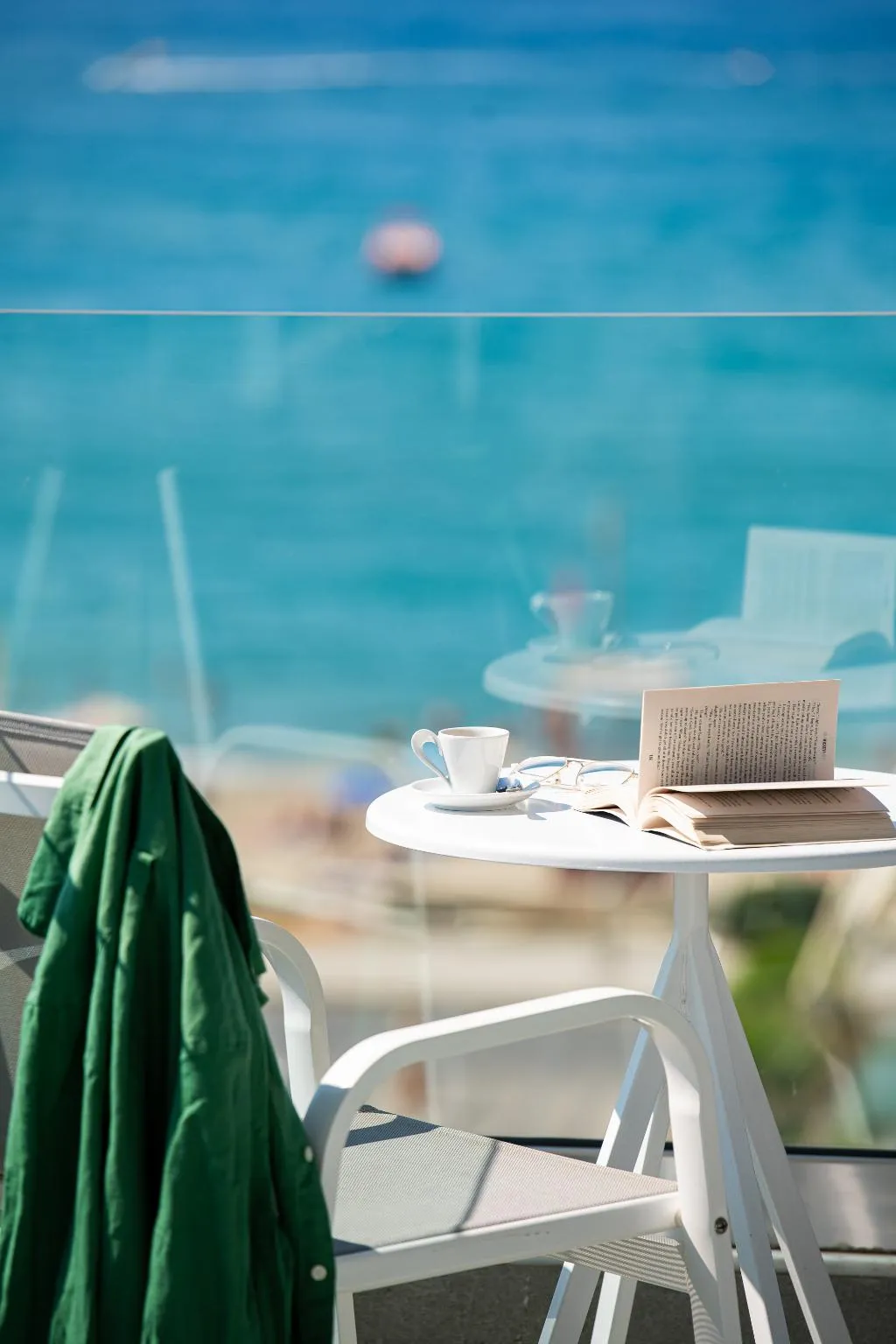 General view, Melrose Rethymno by Mage Hotels, Crete