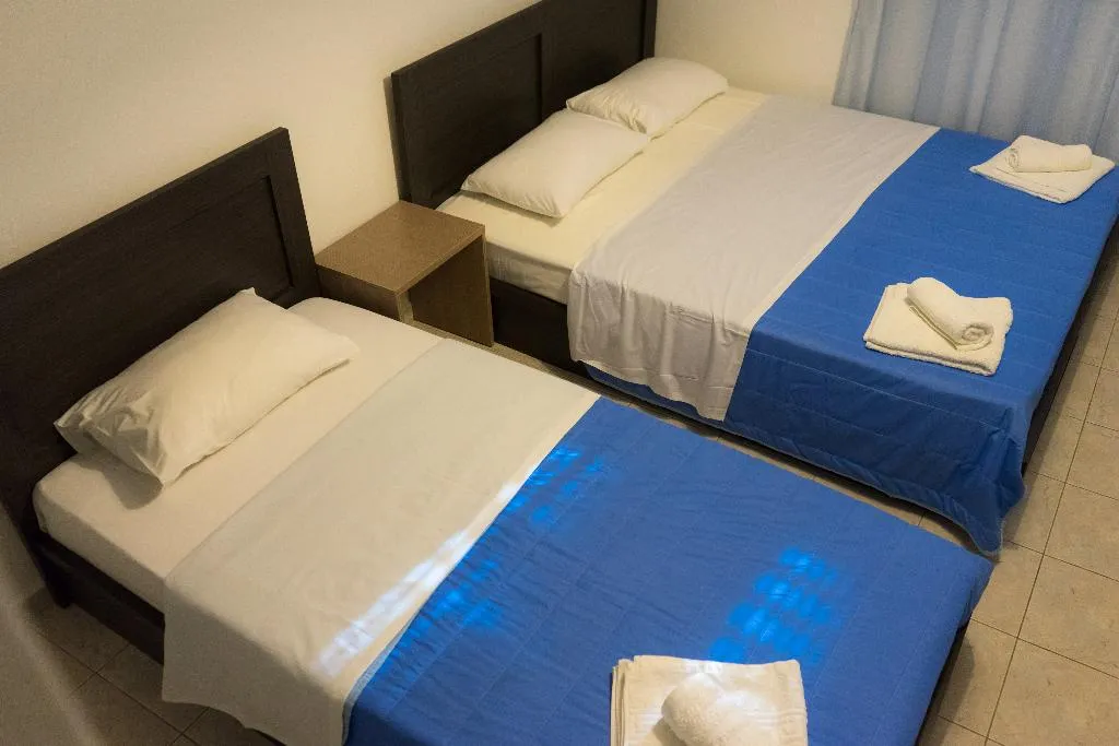 TRIPLE LUXURY Room, Polykratis Rooms, Skiathos