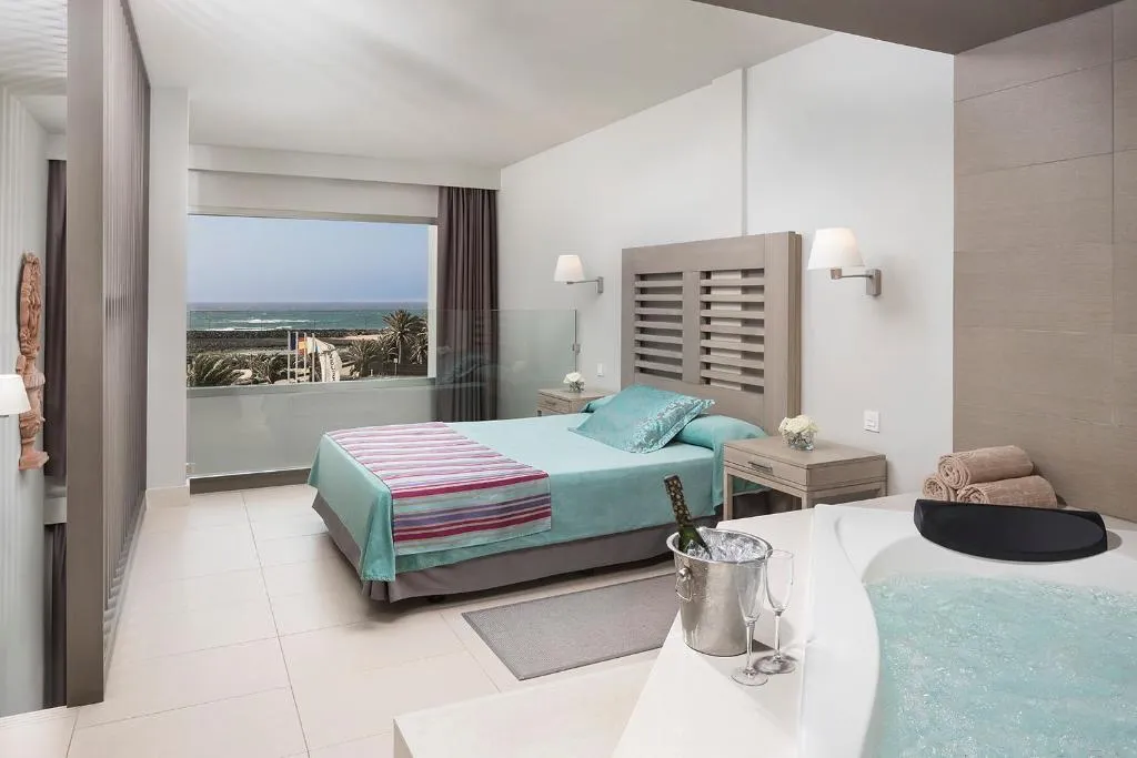 SUITE DUPLEX Room, HD Beach Resort, Lanzarote