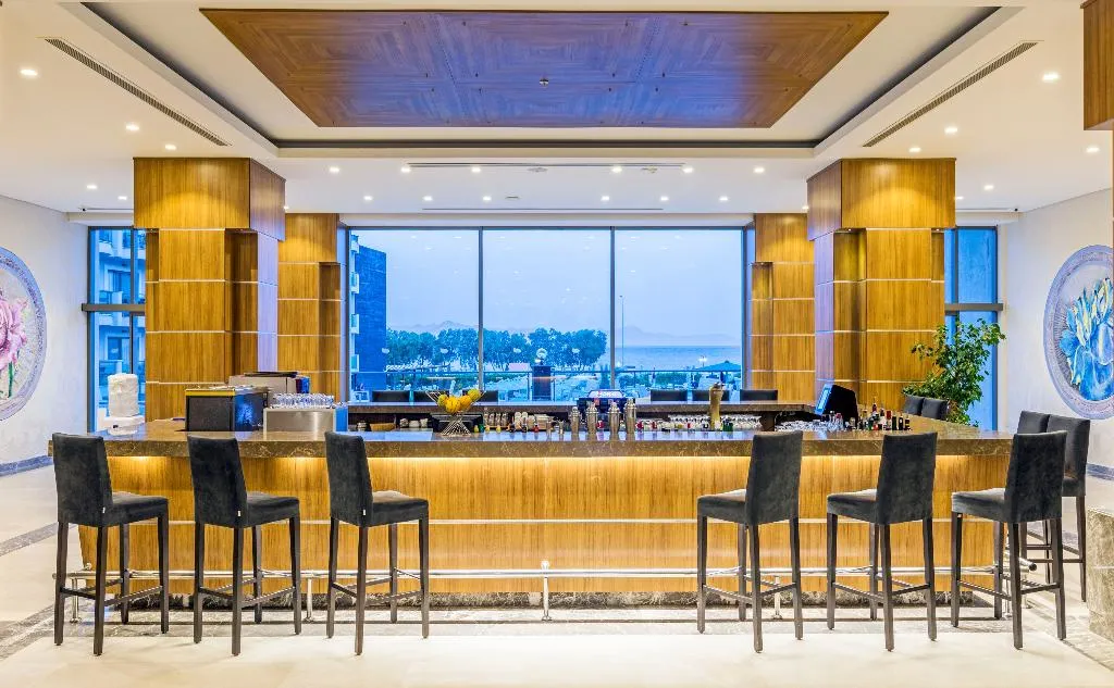 Lobby, MyElla Bodrum Resort & Spa, Bodrum