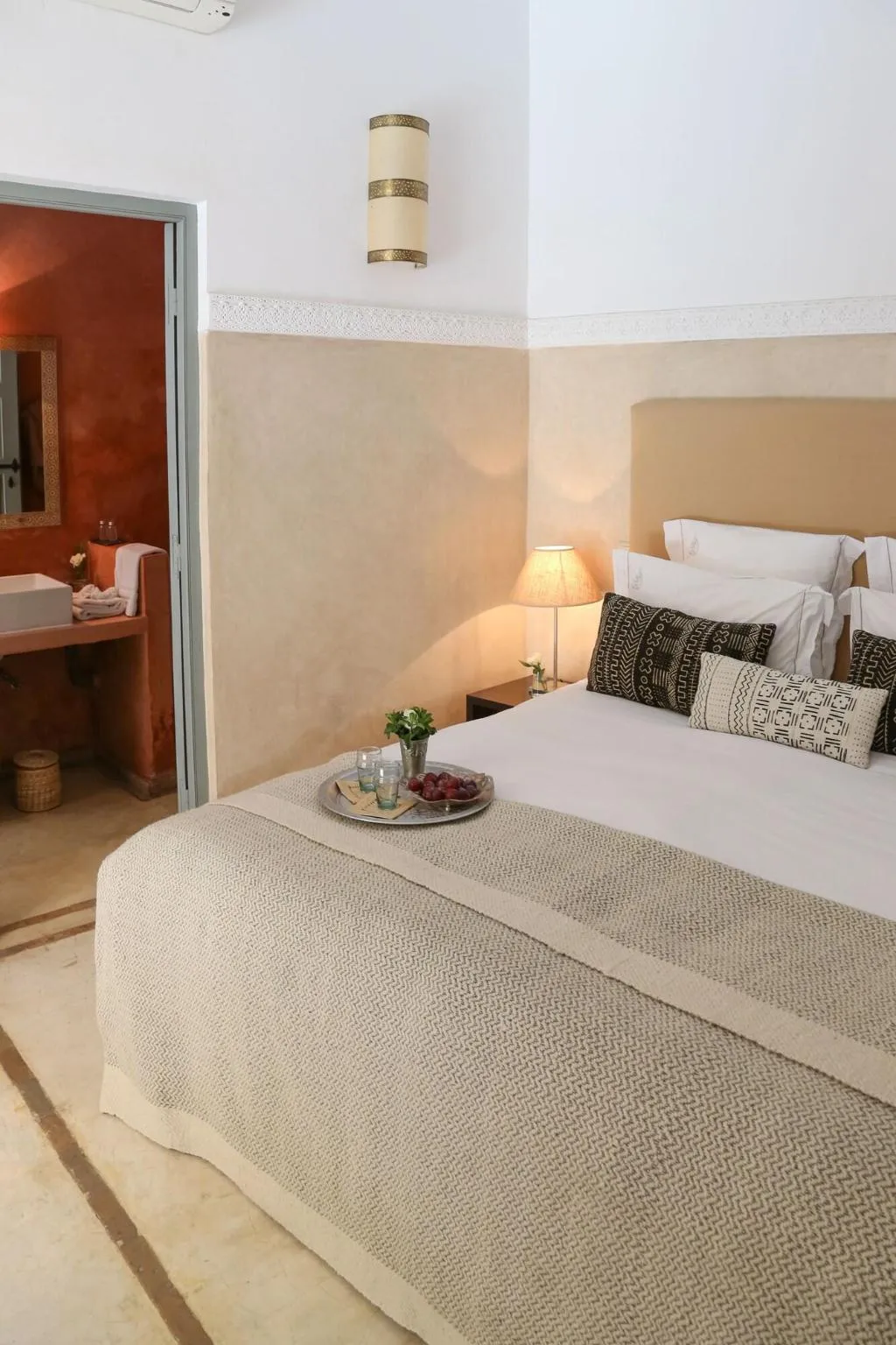 Room, Riad Olema Et Spa, Marrakech