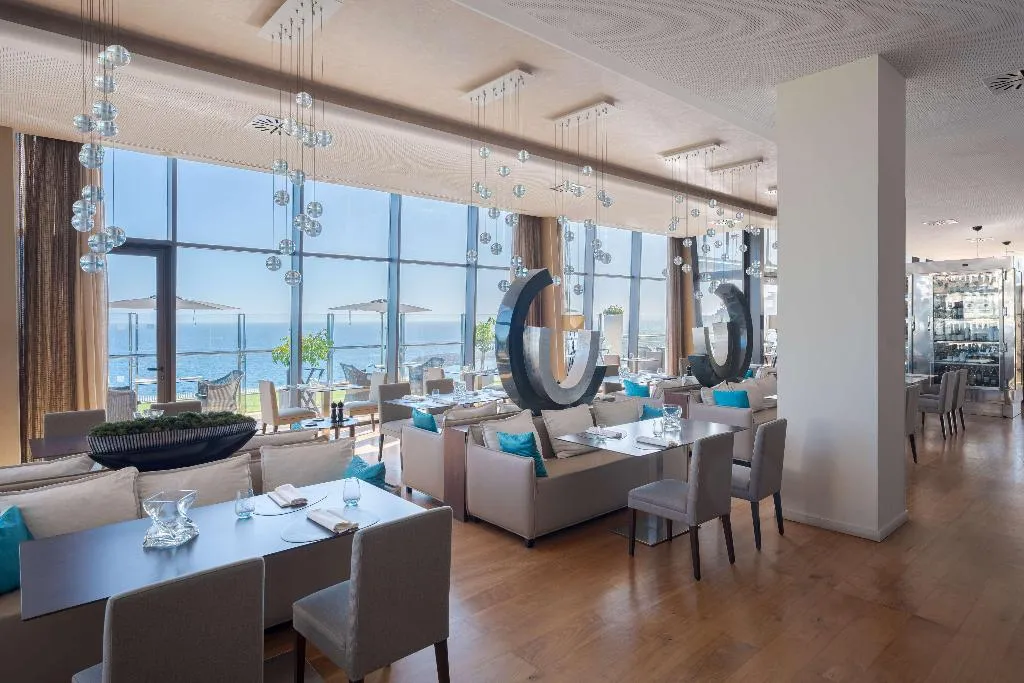 Restaurant, Radisson Blu Resort Gran Canaria, Gran Canaria