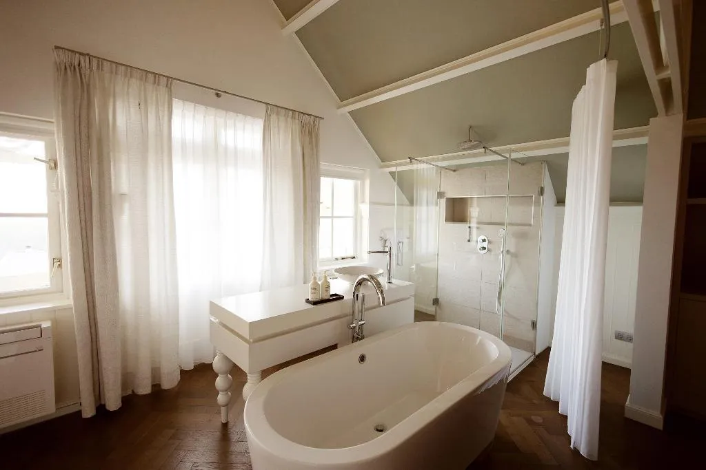 SUITE WITH DOUBLE BED Room, Hotel Spaander BW Signature Collection, Amsterdam
