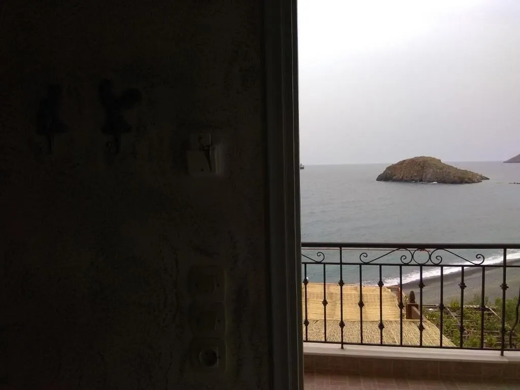 Room, Villa Koutsakis, Crete