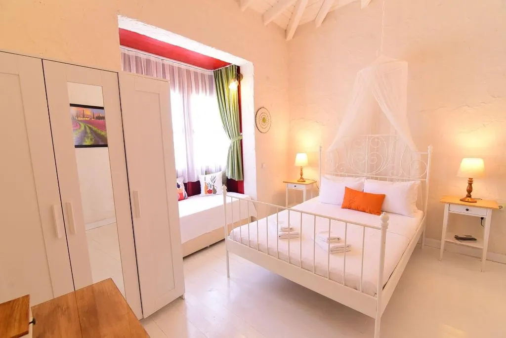 Room, Perla Rossa Alacati, Izmir
