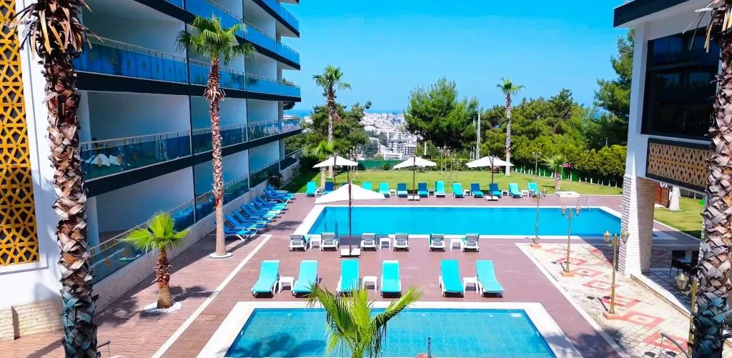 Sports and Entertainment, Si Hotel & Spa, Izmir