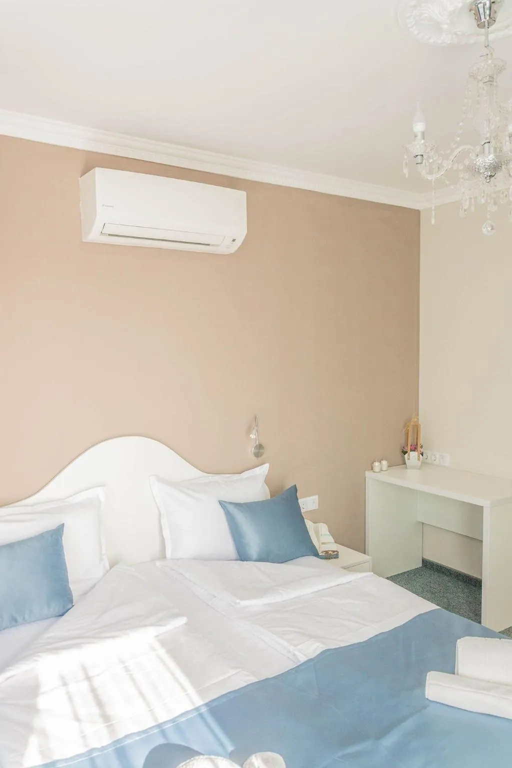 Room, Hotel Belle Epoque Beach, Varna