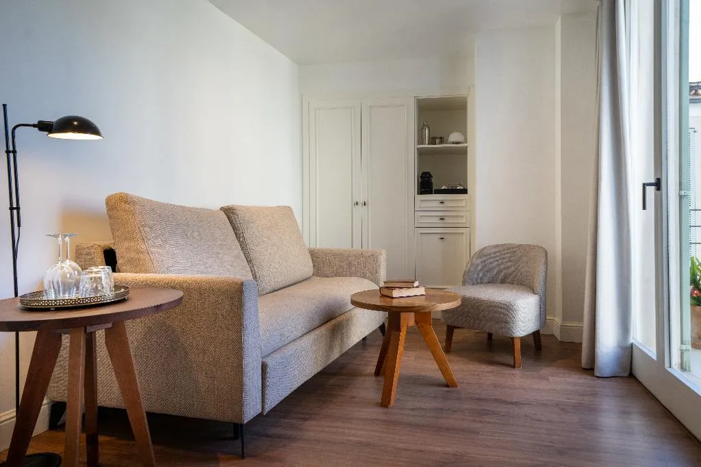 JUNIOR SUITE CAPACITY 4 Room, Hotel M House, Majorca