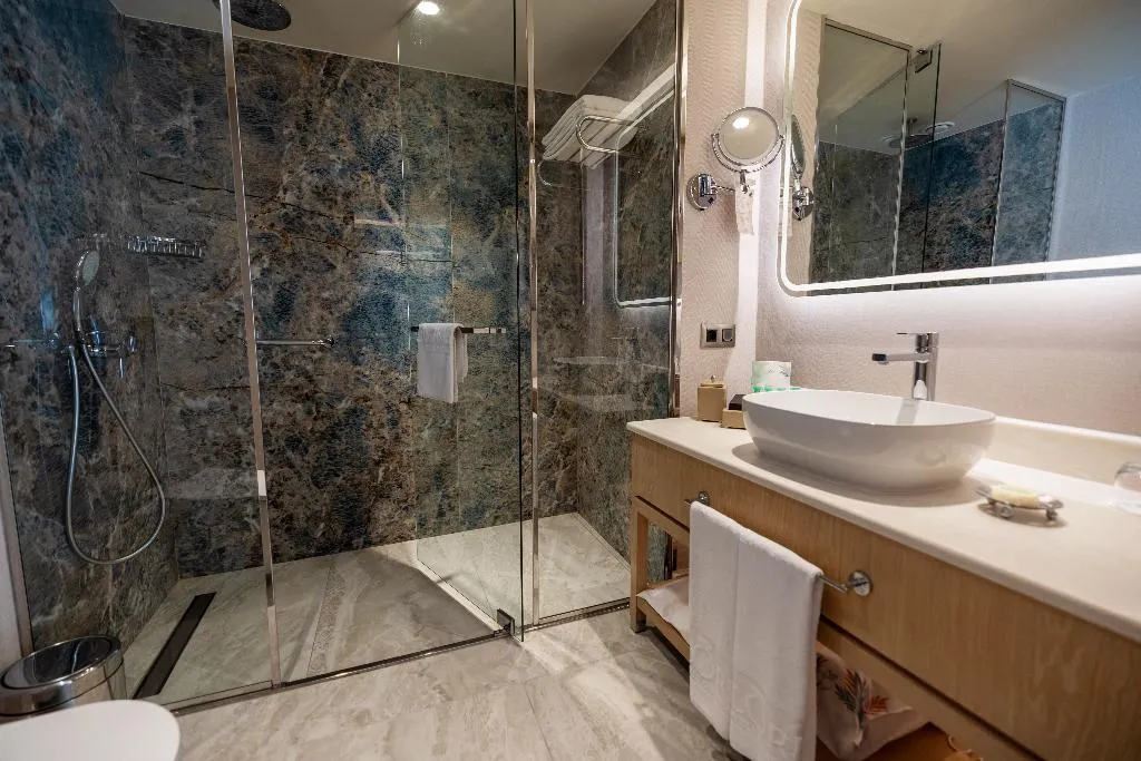 SUITE STANDARD Room, Gloria Golf Resort, Antalya