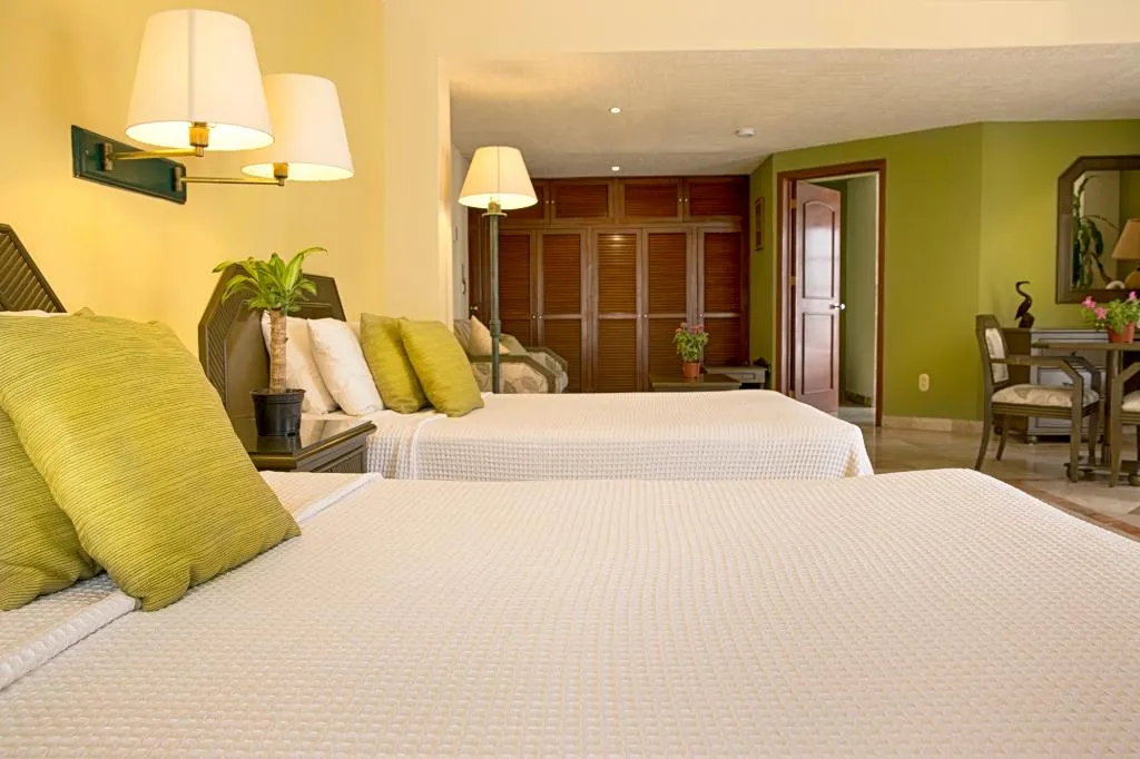 JUNIOR SUITE DELUXE Room, Los Itzaes, Playa Del Carmen