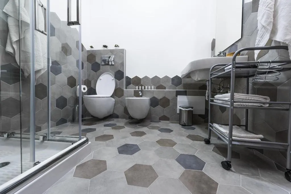 Room, Aperture B&B, Naples