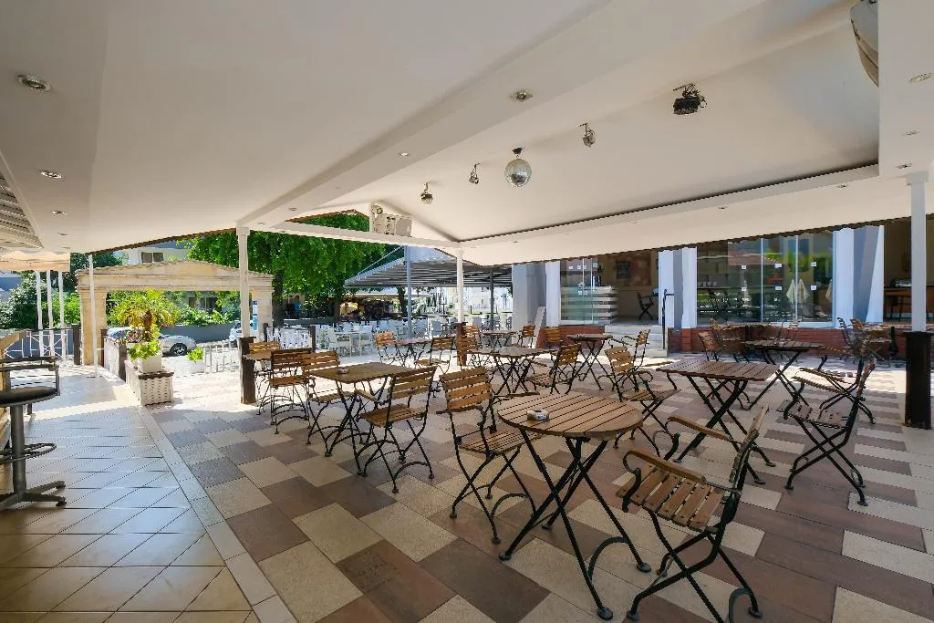 Bar, Club Selen Hotel  Icmeler, Dalaman
