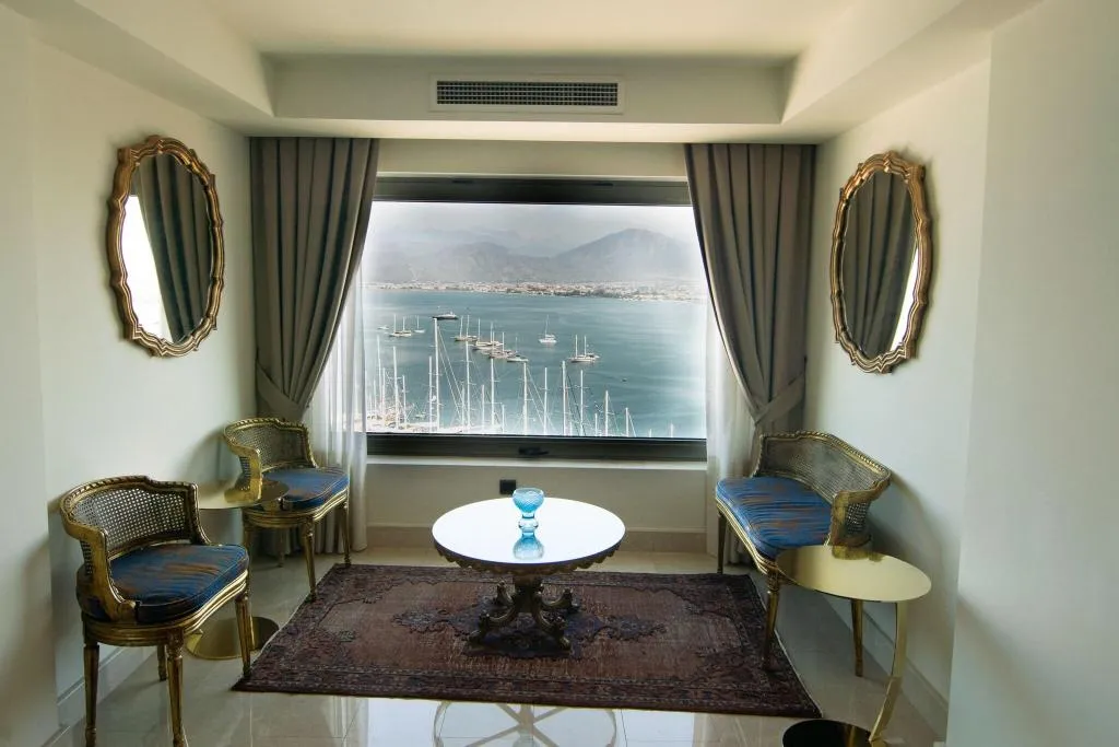 Lobby, Casa Margot Hotel Adults Only, Dalaman