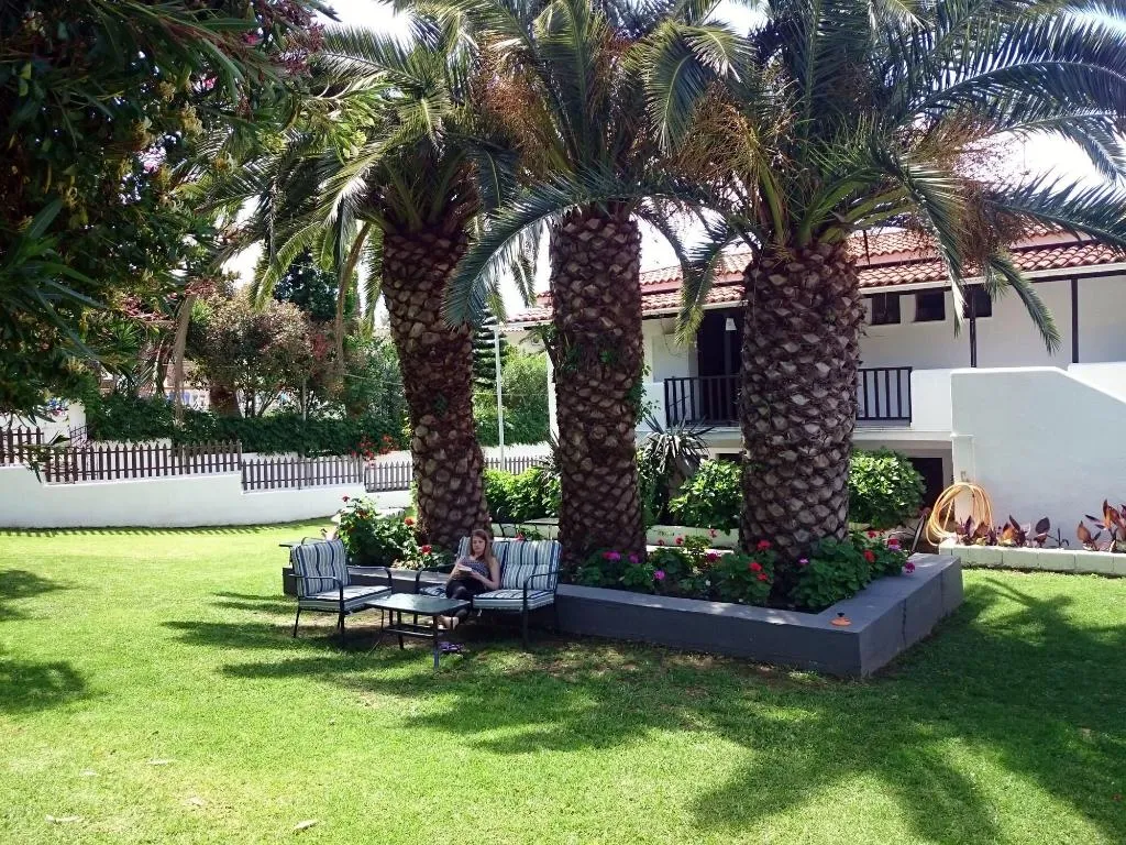 General view, Villa Karina - Near Achladies Beach, Skiathos