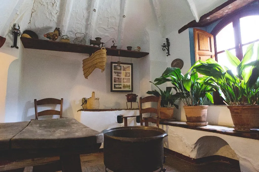 Conferences, Hotel Cortijo San Antonio, Costa Del Sol