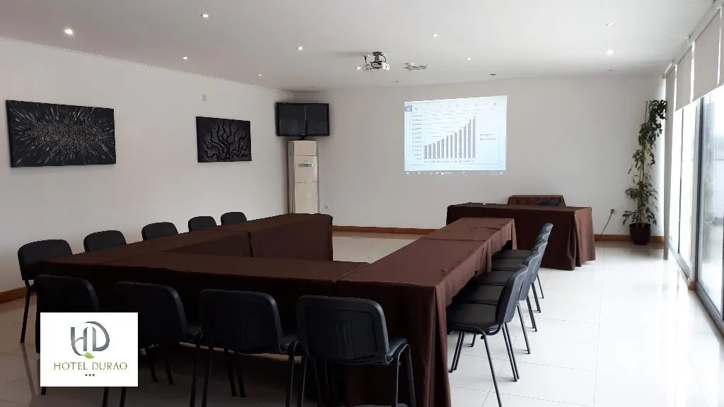 Conferences, Durao Hotel, Porto