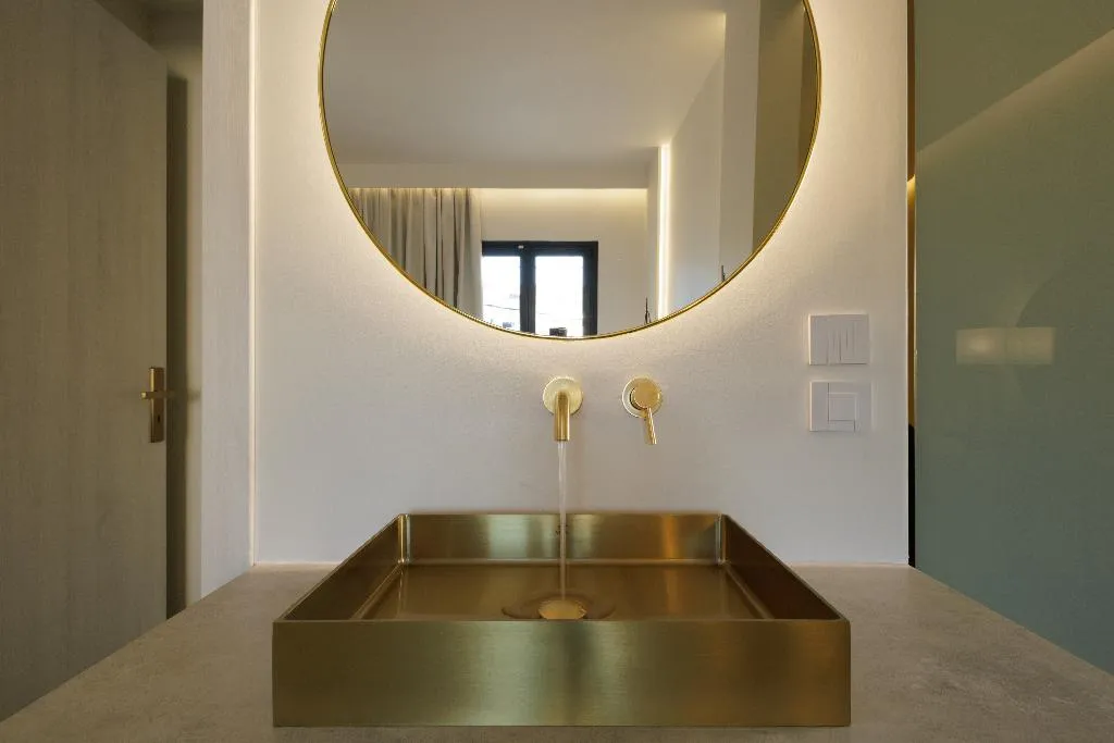 SUITE PREMIUM Room, Alley Boutique Hotel & Spa, Kefallinia
