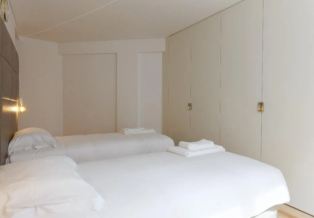APARTMENT TWO BEDROOMS Room, City Stays Alegria, Lisbon