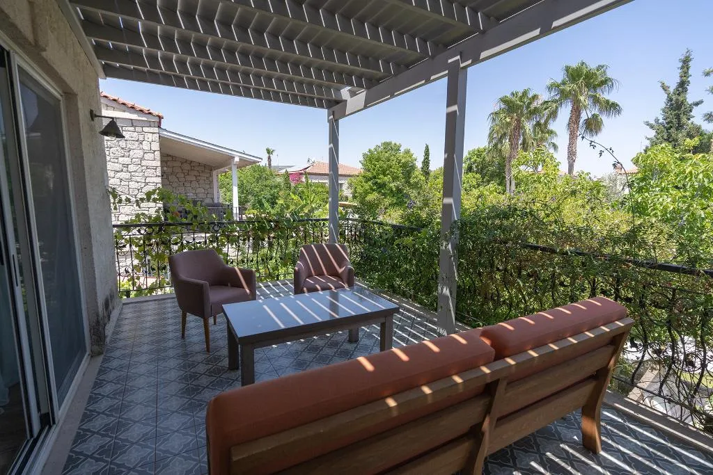 SUITE WITH TERRACE Room, Casa Luna Hotel Alacati, Izmir