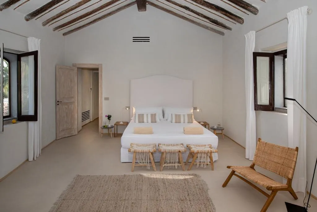 SUITE GRAND Room, Castello Di San Marco Charming Hotel & Spa, Taormina