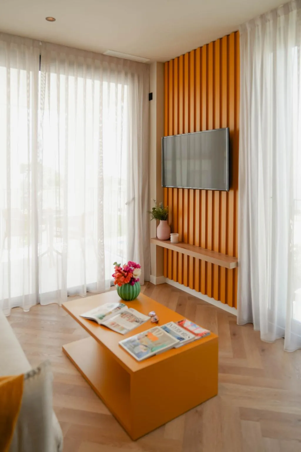 APARTMENT GARDEN VIEW ONE BEDROOM Room, Niu Line, Costa Blanca