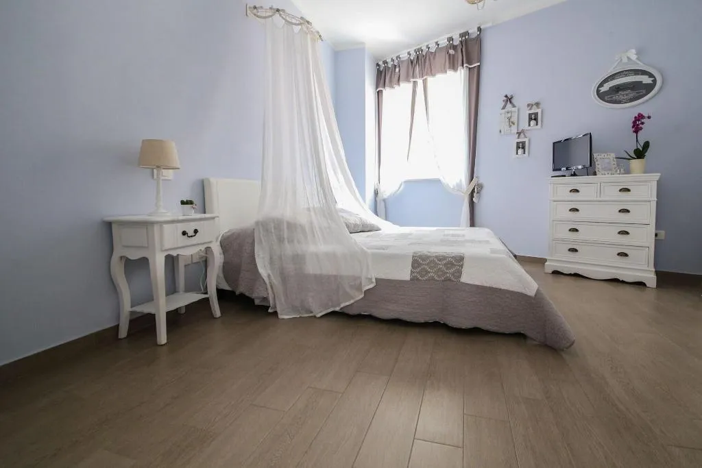 Room, B&B La Vecchia Tenenza, Perugia