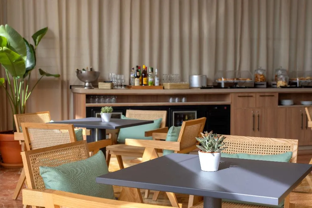 Bar, AluaSoul Costa Adeje (Adults Only +16), Tenerife