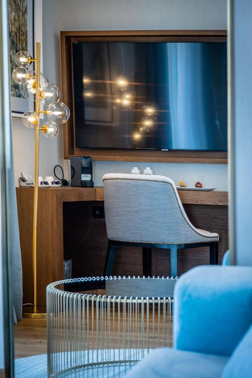 Room, Soho Boutique Equitativa, Costa Del Sol