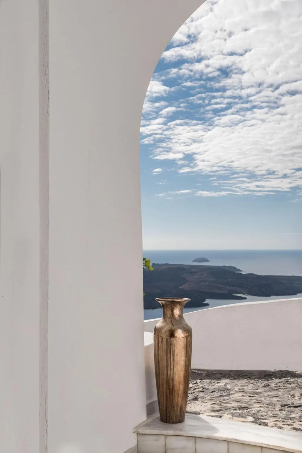 DOUBLE STANDARD Room, Anteliz Hotel And Suites, Santorini
