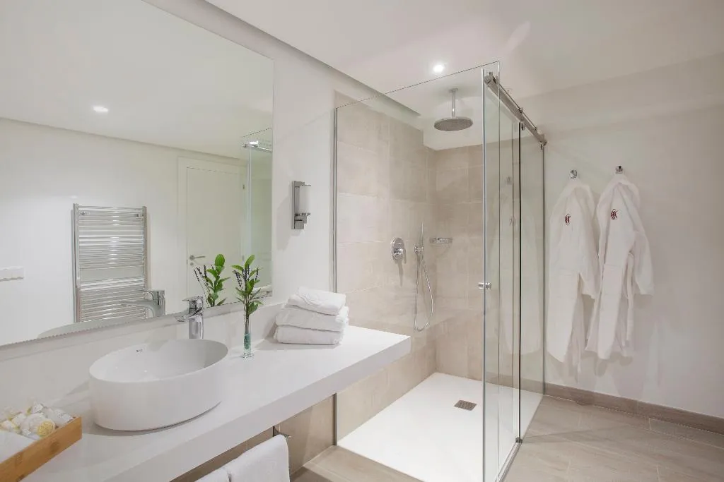Double or Twin SEA VIEW Room, Hotel Bordoy Continental Valldemossa, Majorca