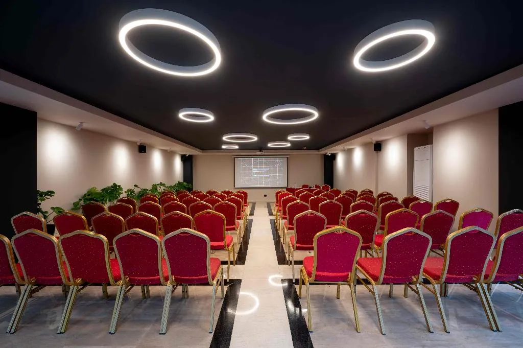 Conferences, Royal & Imperial Belvedere Resort, Crete