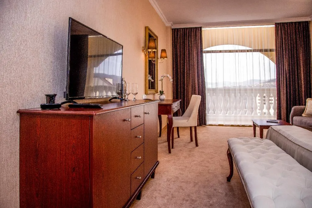 DOUBLE SUPERIOR Room, Imperial Palace, Bourgas