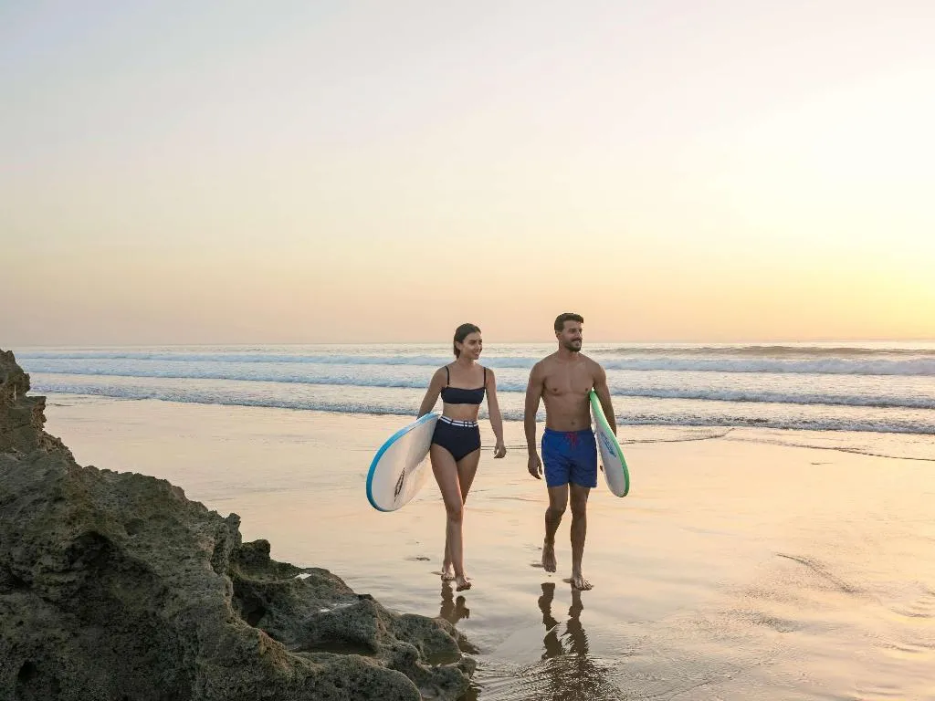 Sports and Entertainment, Fairmont Taghazout Bay, Agadir