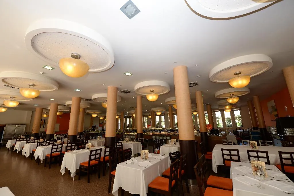 Restaurant, Costa Narejos, Costa Blanca