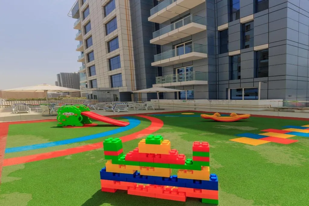 Sports and Entertainment, Rose Executive Hotel - Dwtc, Dubai