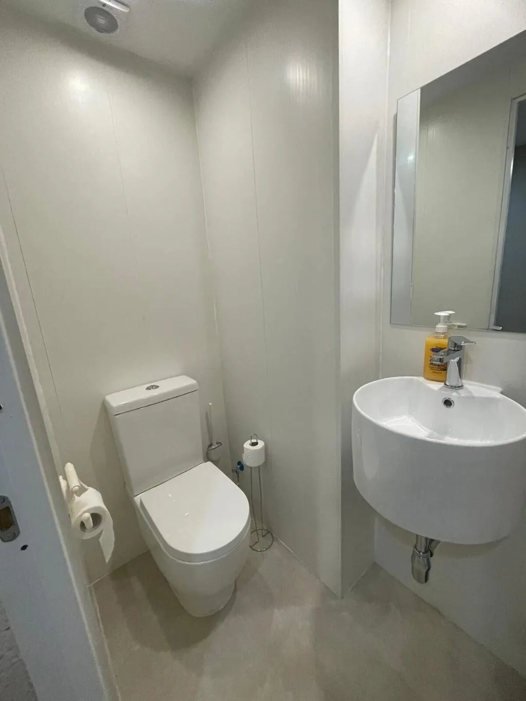 Room, Hotel Arganda, Madrid