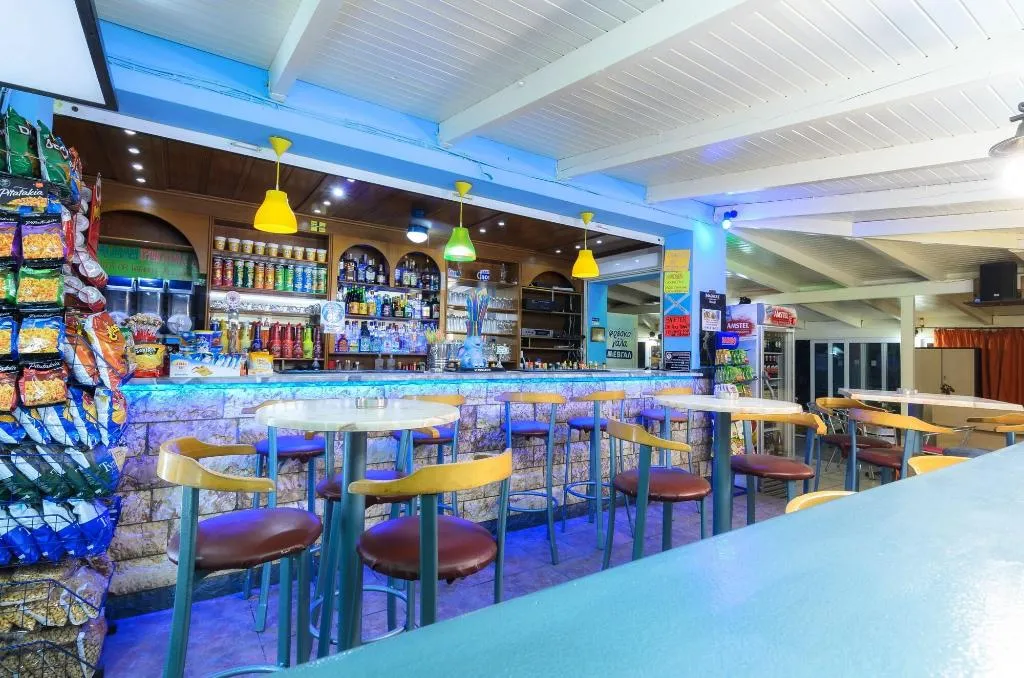 Restaurant, Aeon Hotel, Zante