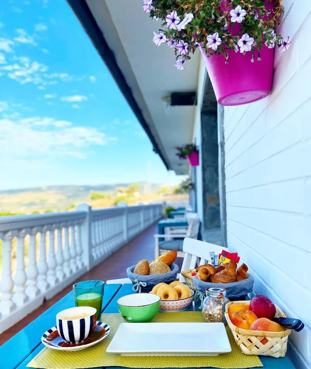 Bar, Villa Ignacia B&B, Costa Del Sol