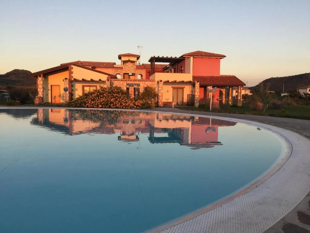 Sports and Entertainment, Hotel Sa Cheya Relais, Alghero