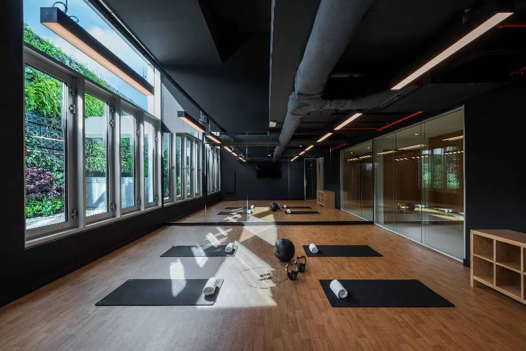 Sports and Entertainment, Hyatt Regency Lisbon, Lisbon